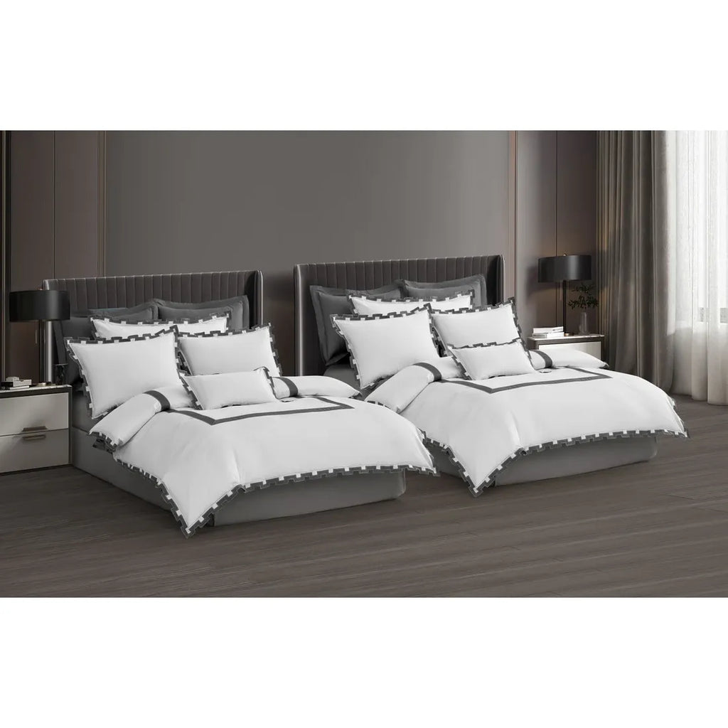 Wall of China - Grey