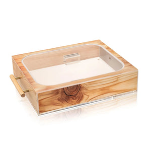 9x13 Wood Pan Holder
