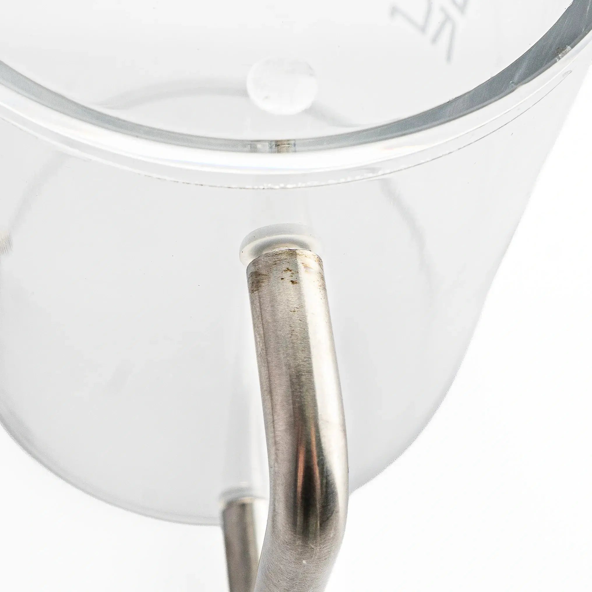 Al Netilas Yadayim Silver  Washing Cup 