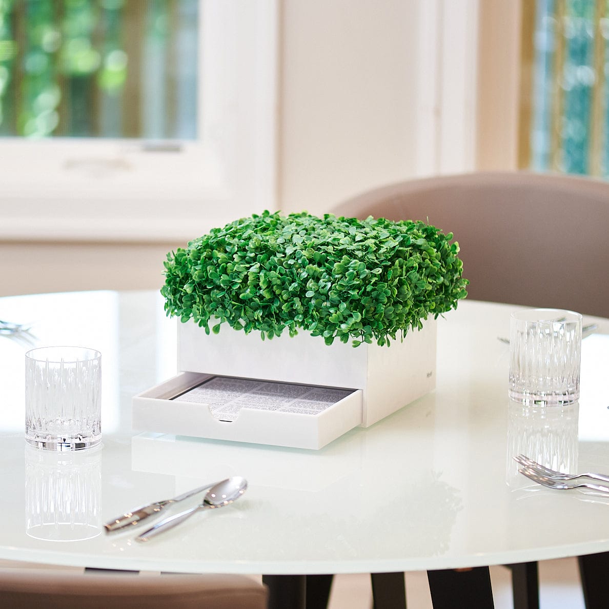 Boxwood Bencher Set - Waterdale Collection