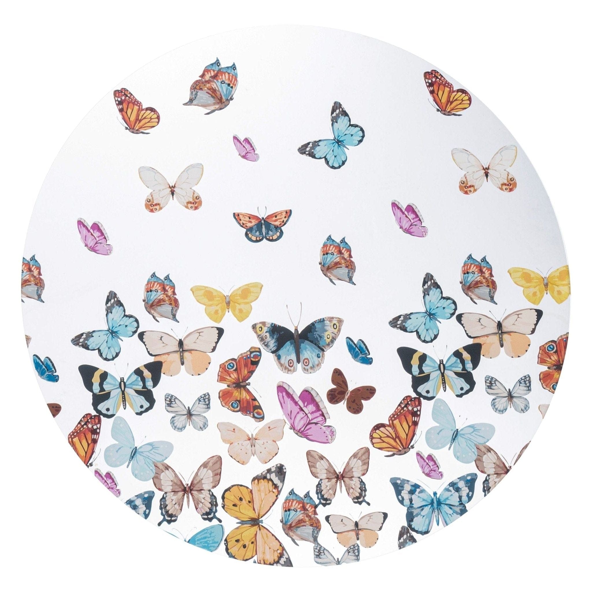 Butterfly Chargers - Waterdale Collection