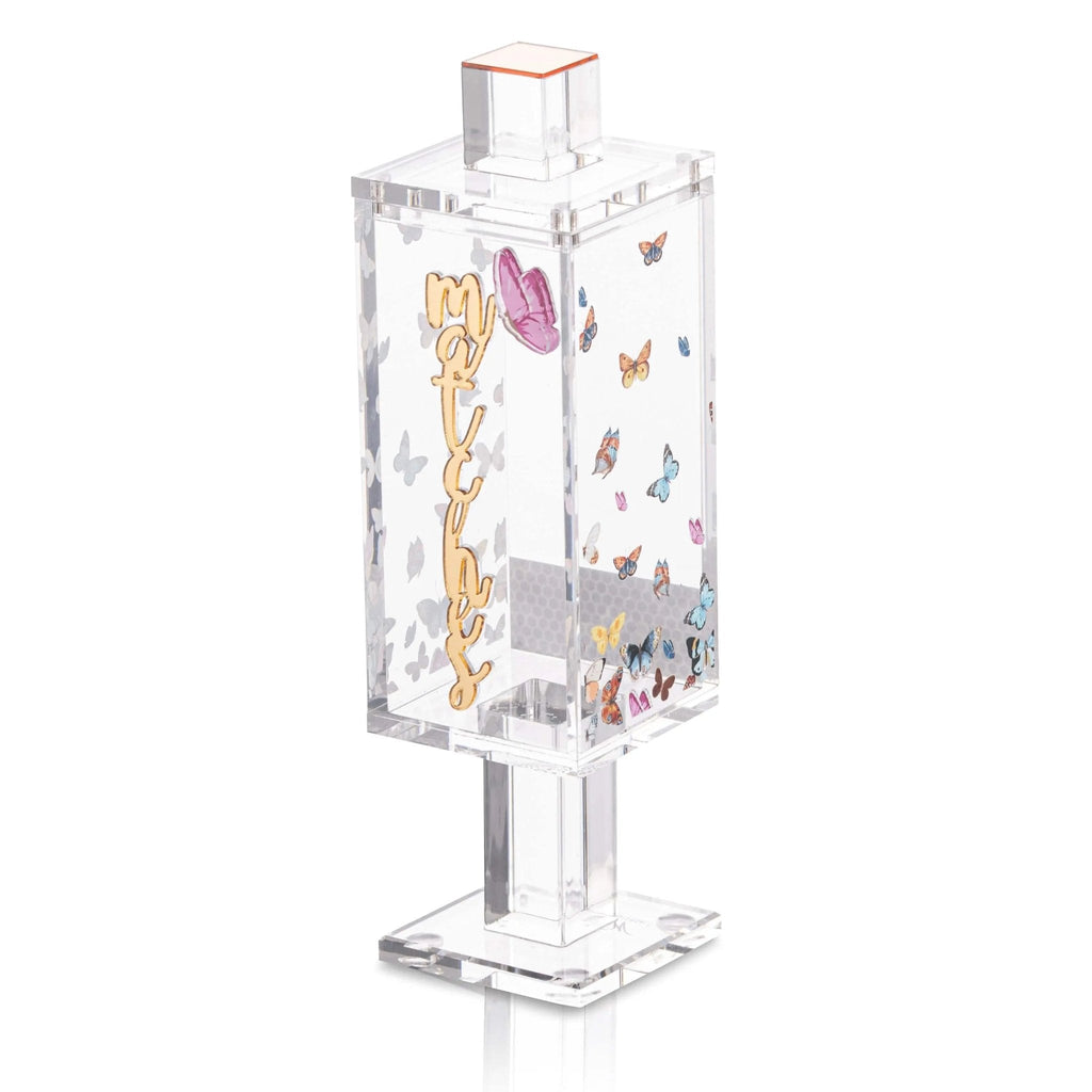 Butterfly Match Holder - Waterdale Collection