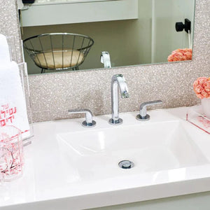 Cherry Blossom Netilas Yadayim Set