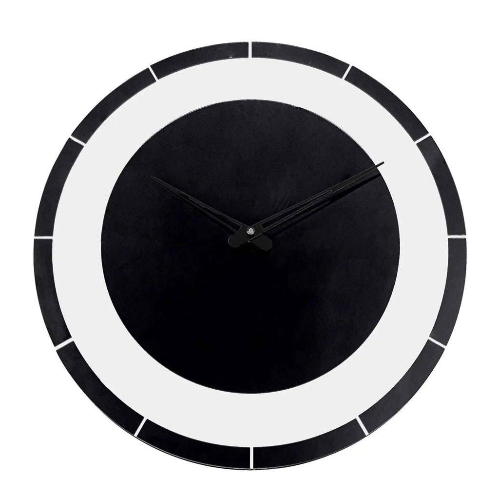 Circle Clock - Waterdale Collection