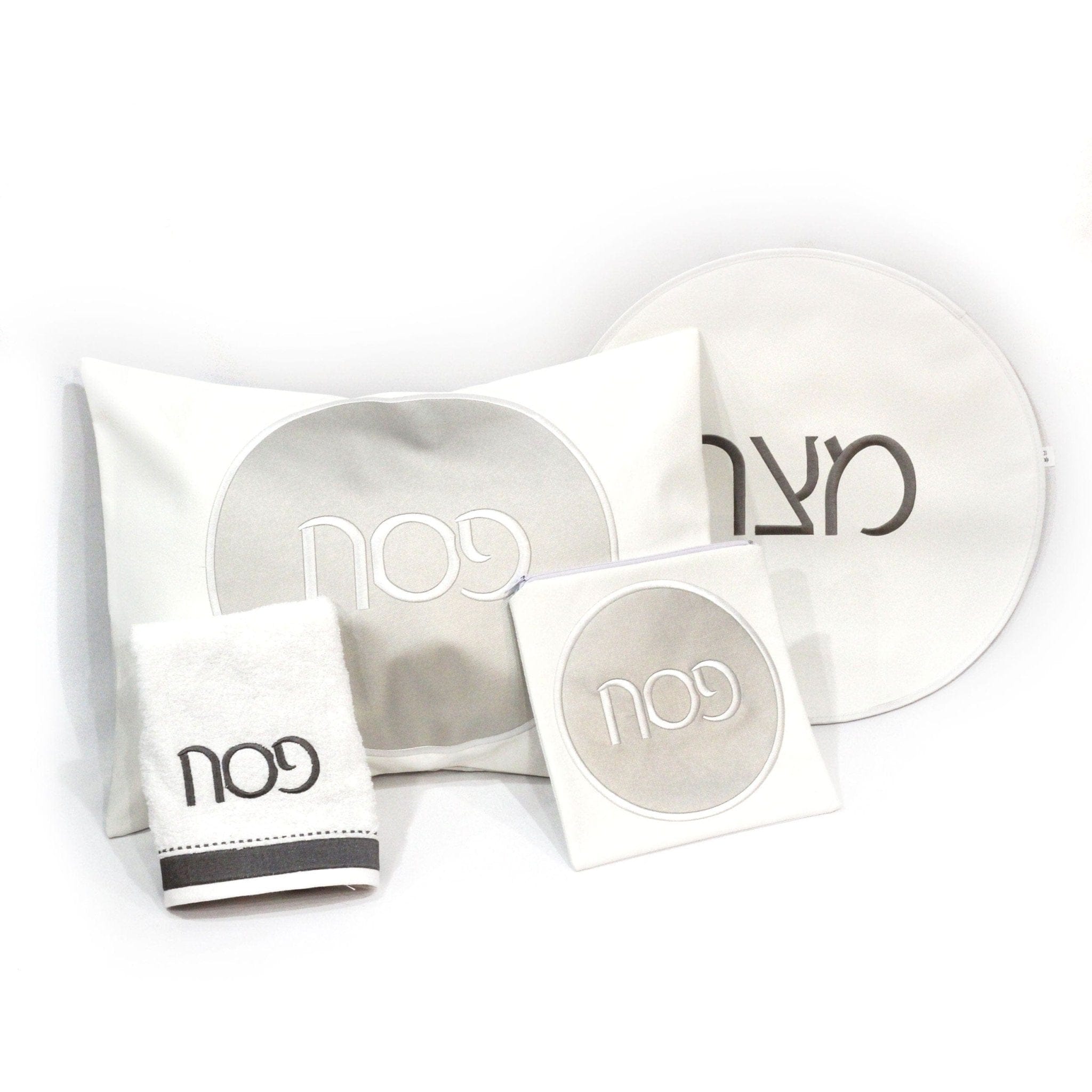 Circle Pesach Set - Waterdale Collection