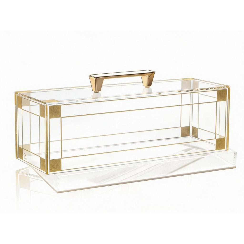 Classic 2.0 Cake Dome - waterdale Collection