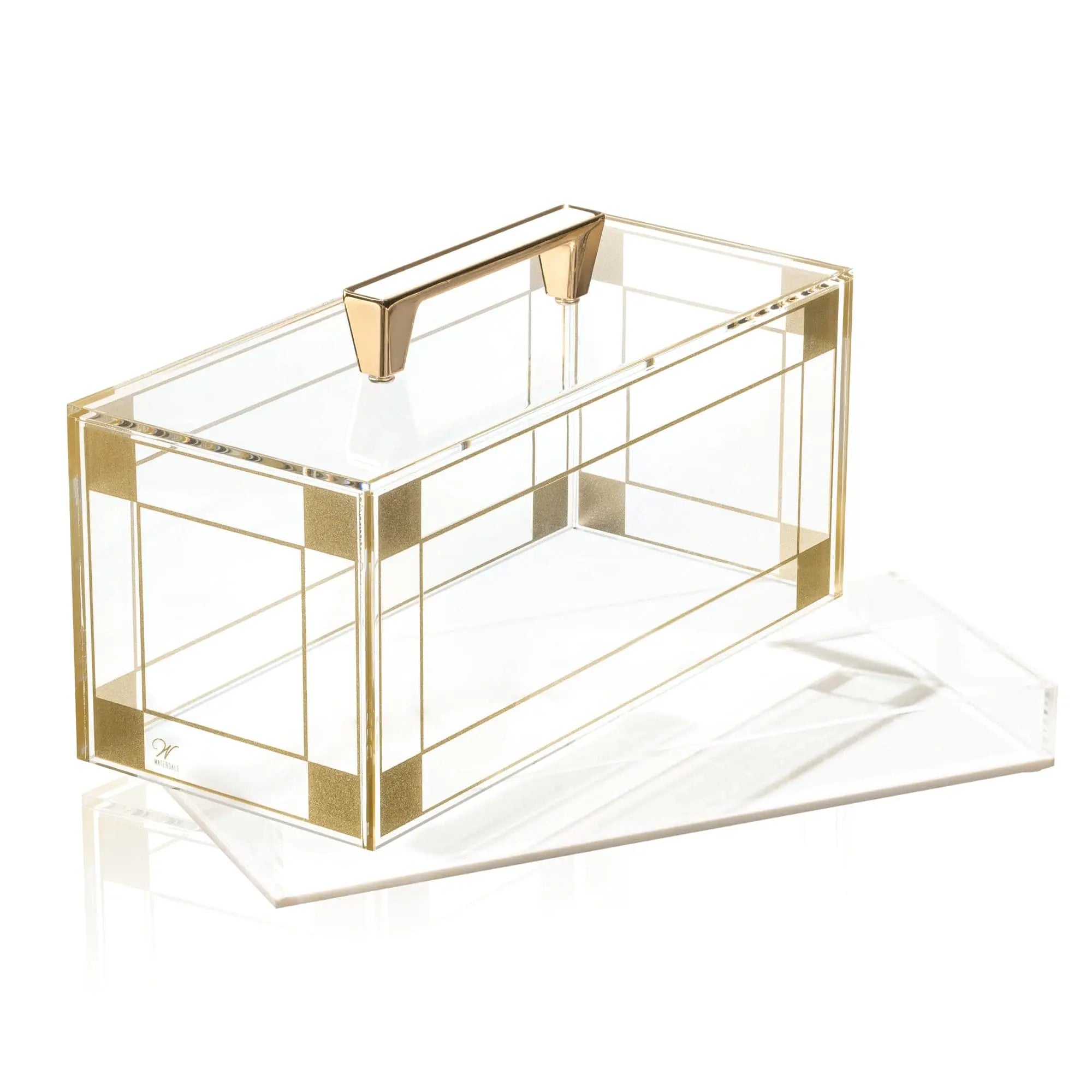 Classic 2.0 Cake Dome - Waterdale Collection