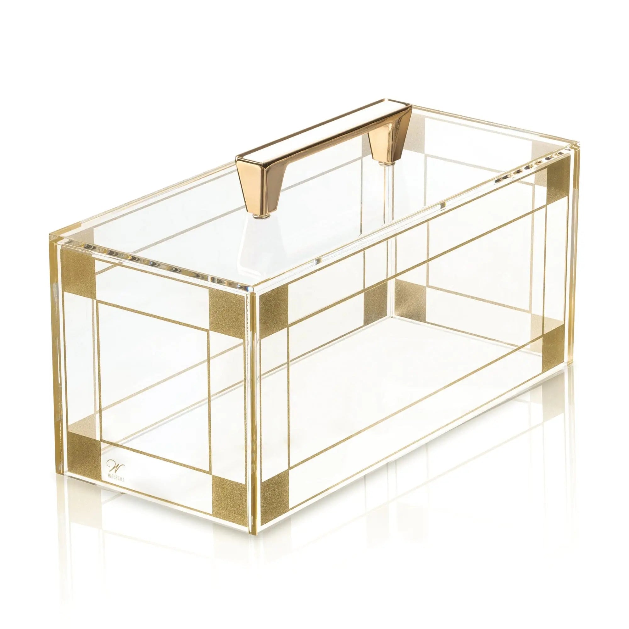 Classic 2.0 Cake Dome - Waterdale Collection