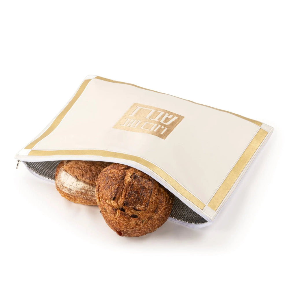 Classic 2.0 Challah Pouch Cover - Waterdale Collection