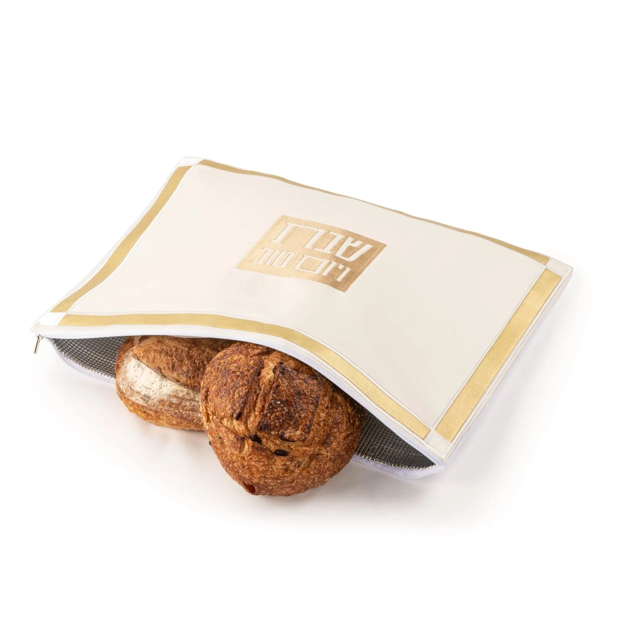 Classic 2.0 Challah Pouch Cover - Waterdale Collection