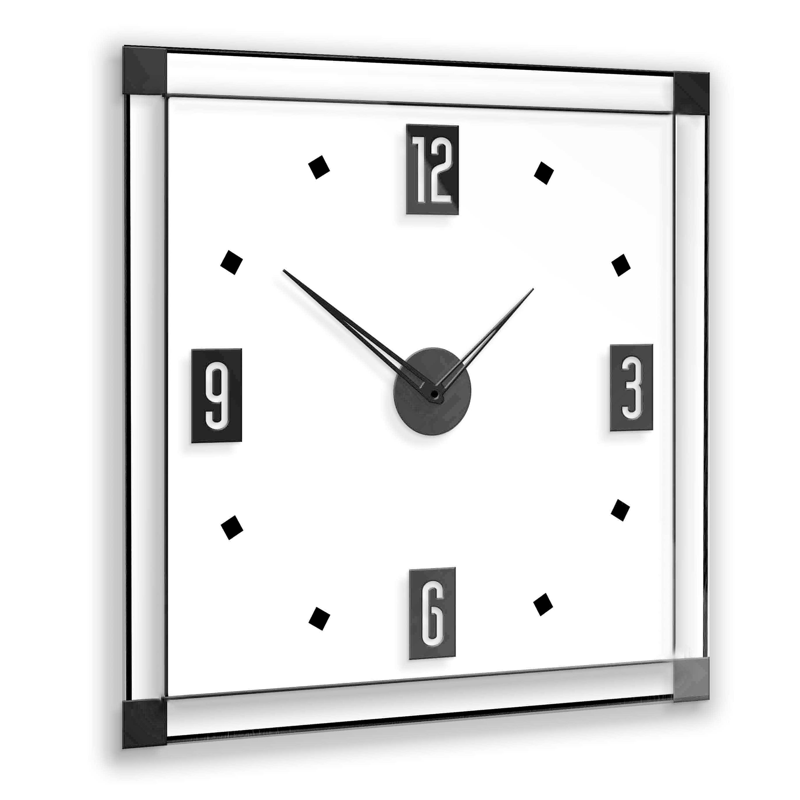 Classic 2.0 Clock