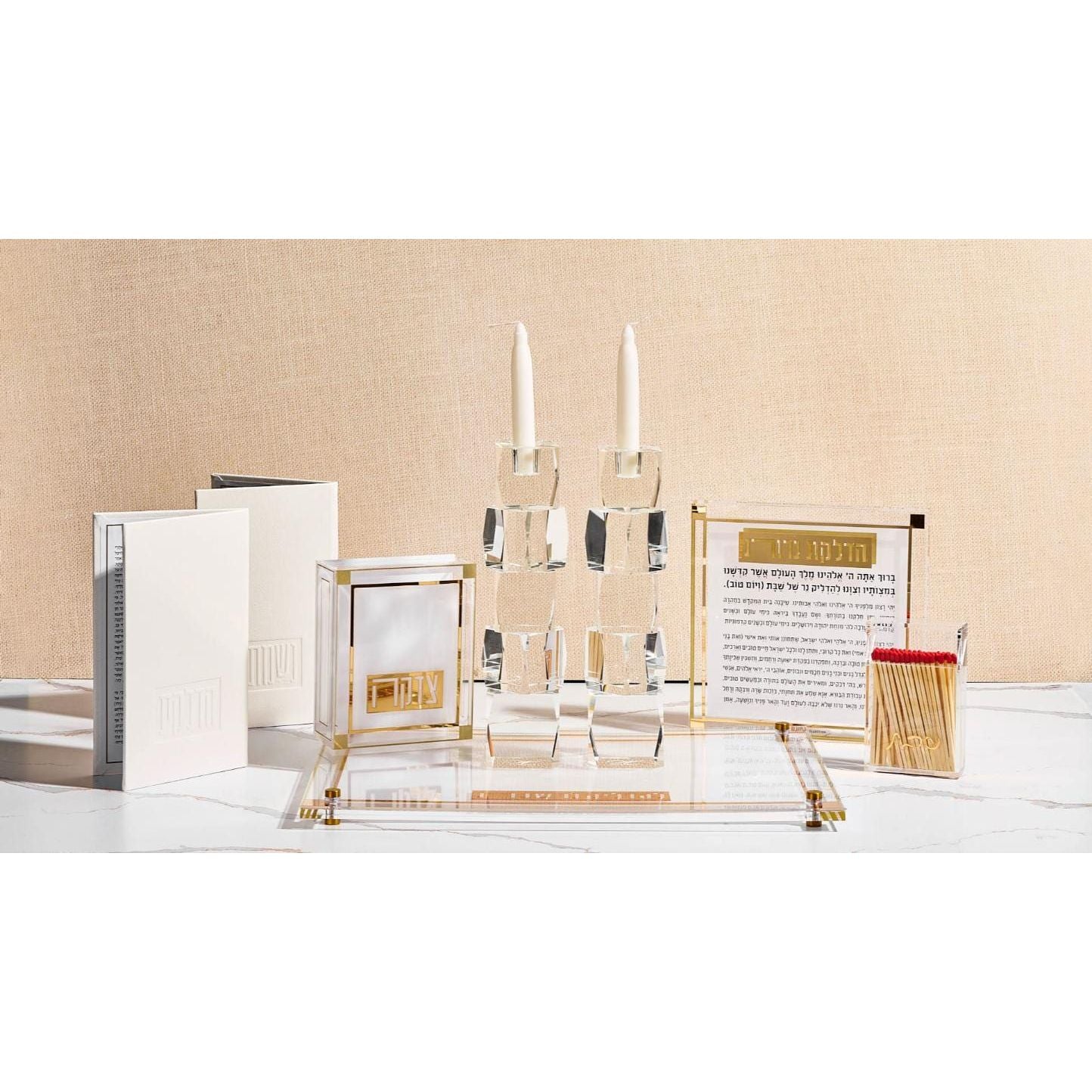 Classic 2.0 Hadlokas Neiros Tray - Waterdale Collection