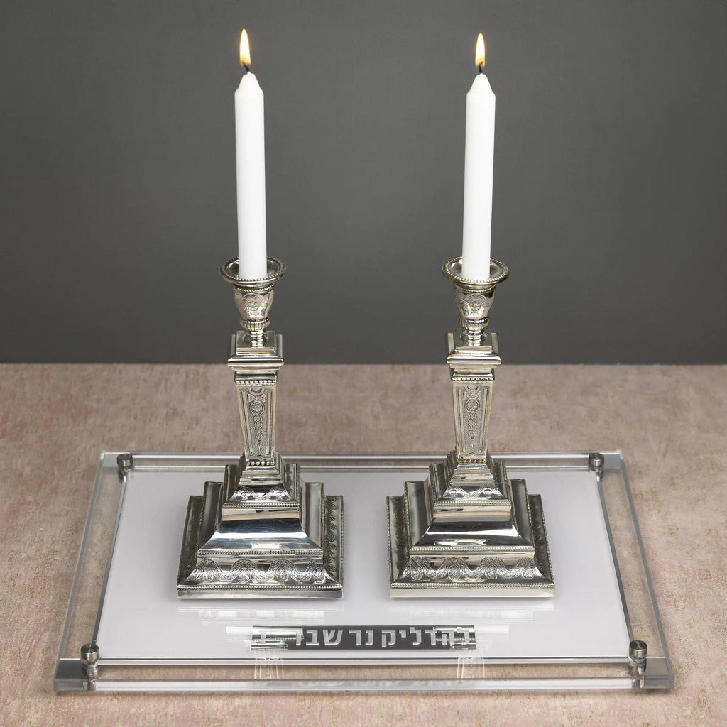 Classic 2.0 Hadlokas Neiros Tray - Waterdale Collection