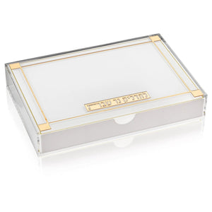 Classic 2.0 Hadlokas Neiros Tray with Drawer