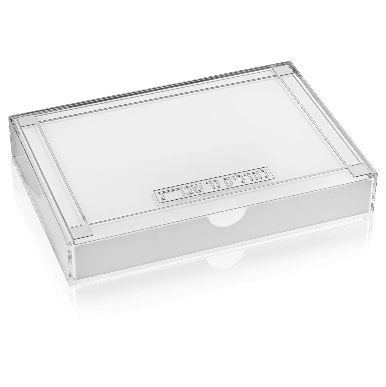 Classic 2.0 Hadlokas Neiros Tray with Drawer - Waterdale Collection