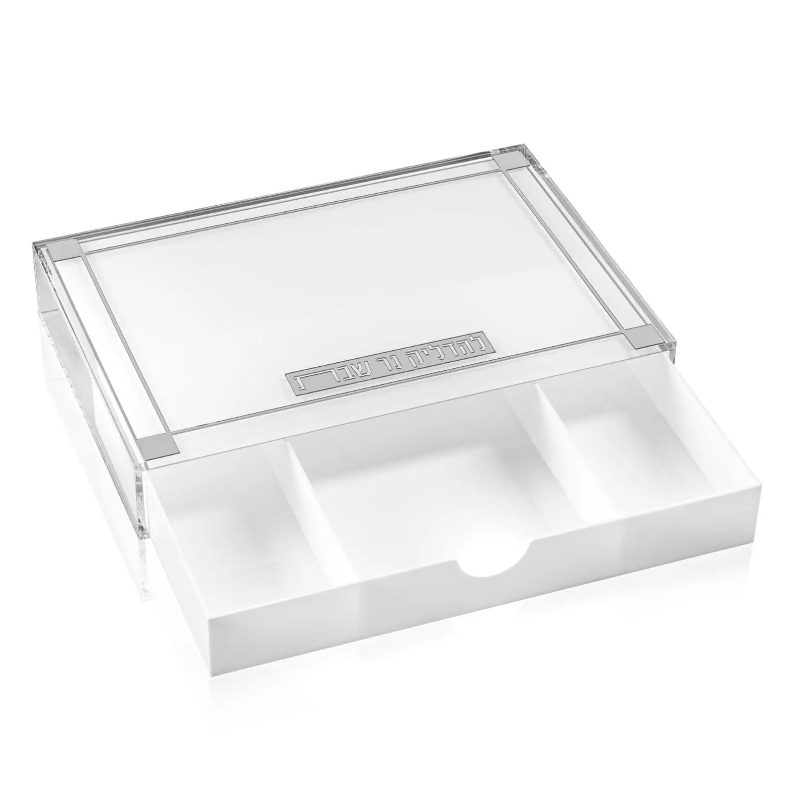 Classic 2.0 Hadlokas Neiros Tray with Drawer - Waterdale Collection
