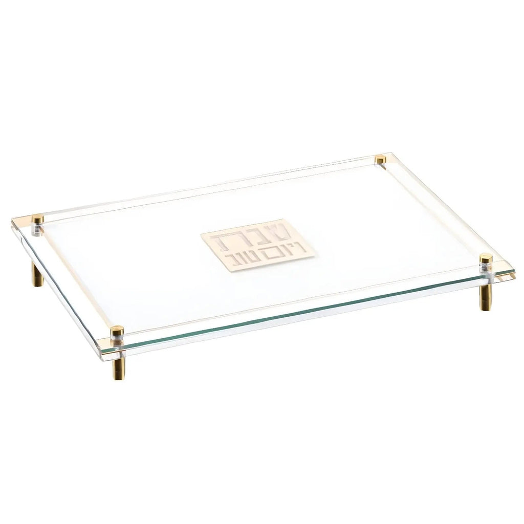 Classic 2.0 Raised Challah Board - Waterdale Collection