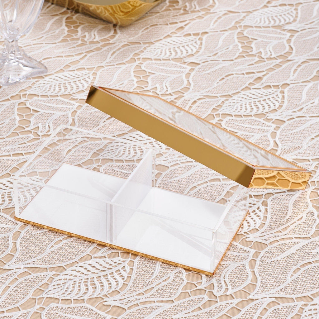 Classic 2.0 Removable Sectional Tray