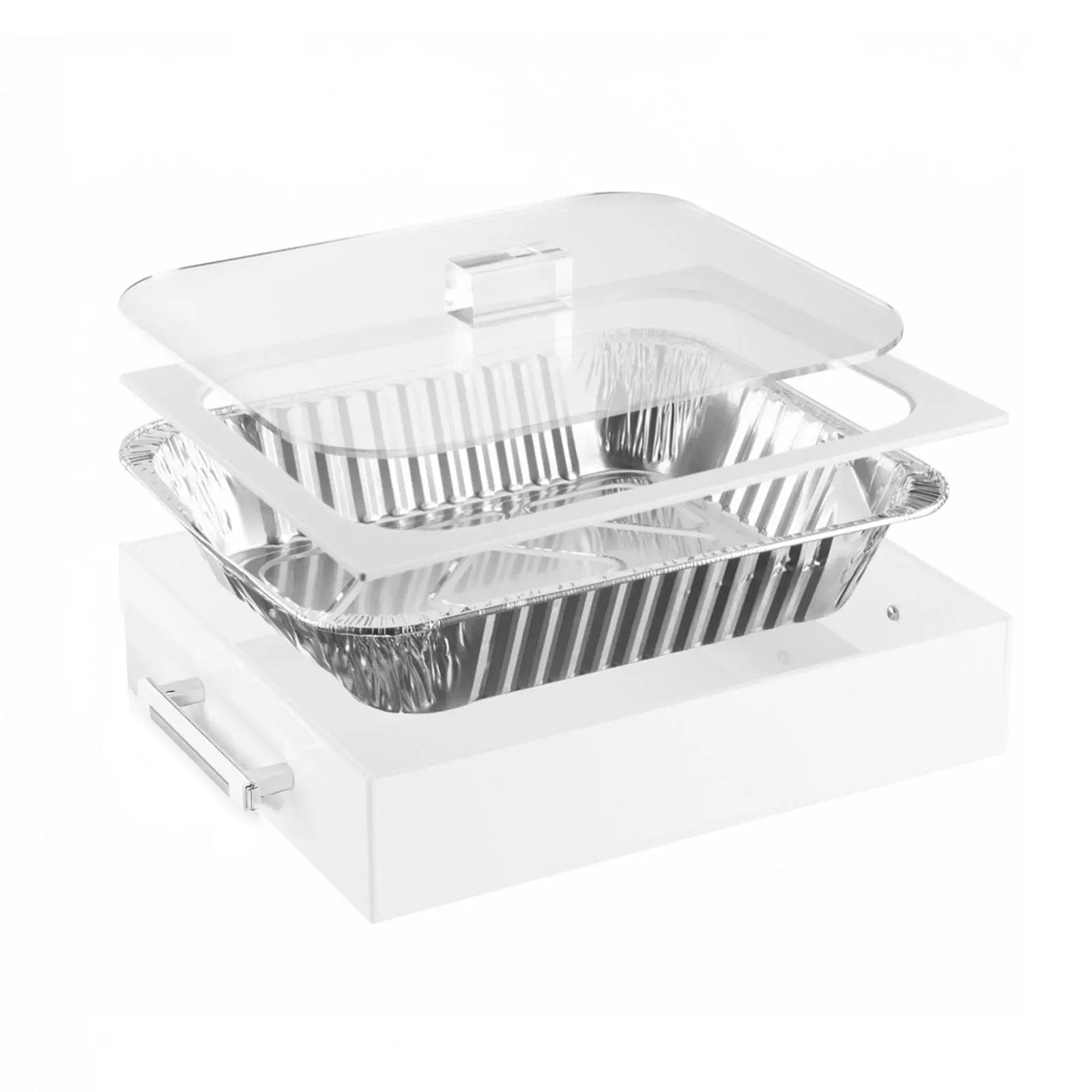 Classic 9x13 Pan Holder - Waterdale Collection