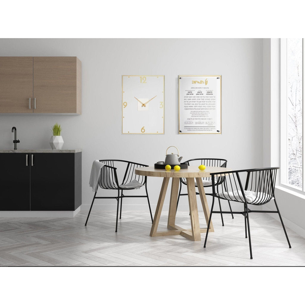 Classic Al Hamichyah - 16x20 - Waterdale Collection