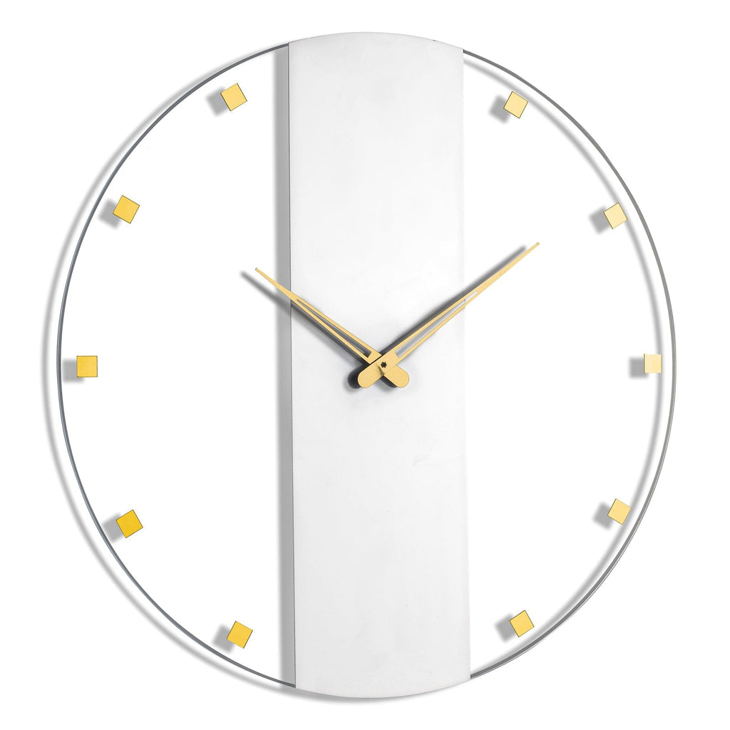 Classic Clock - Waterdale Collection