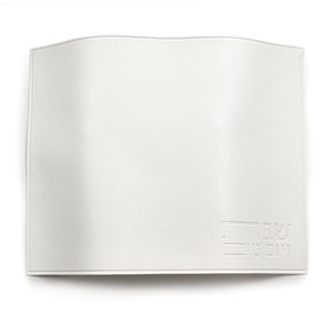 Classic Embossed Challah Cover