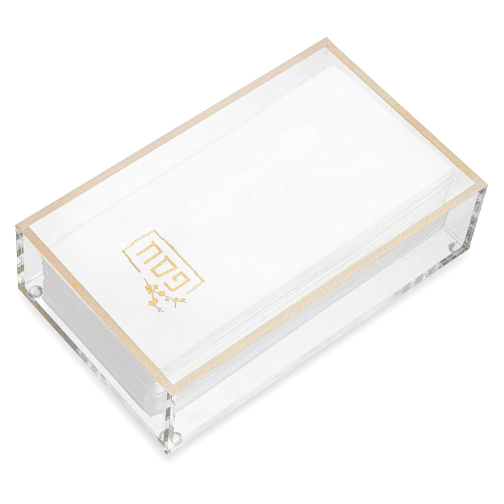 Classic Guest Towel Holder - Waterdale Collection