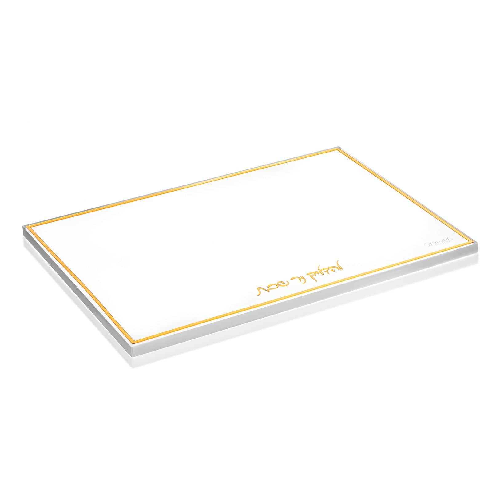 Classic Hadlokas Neiros Tray - Waterdale Collection