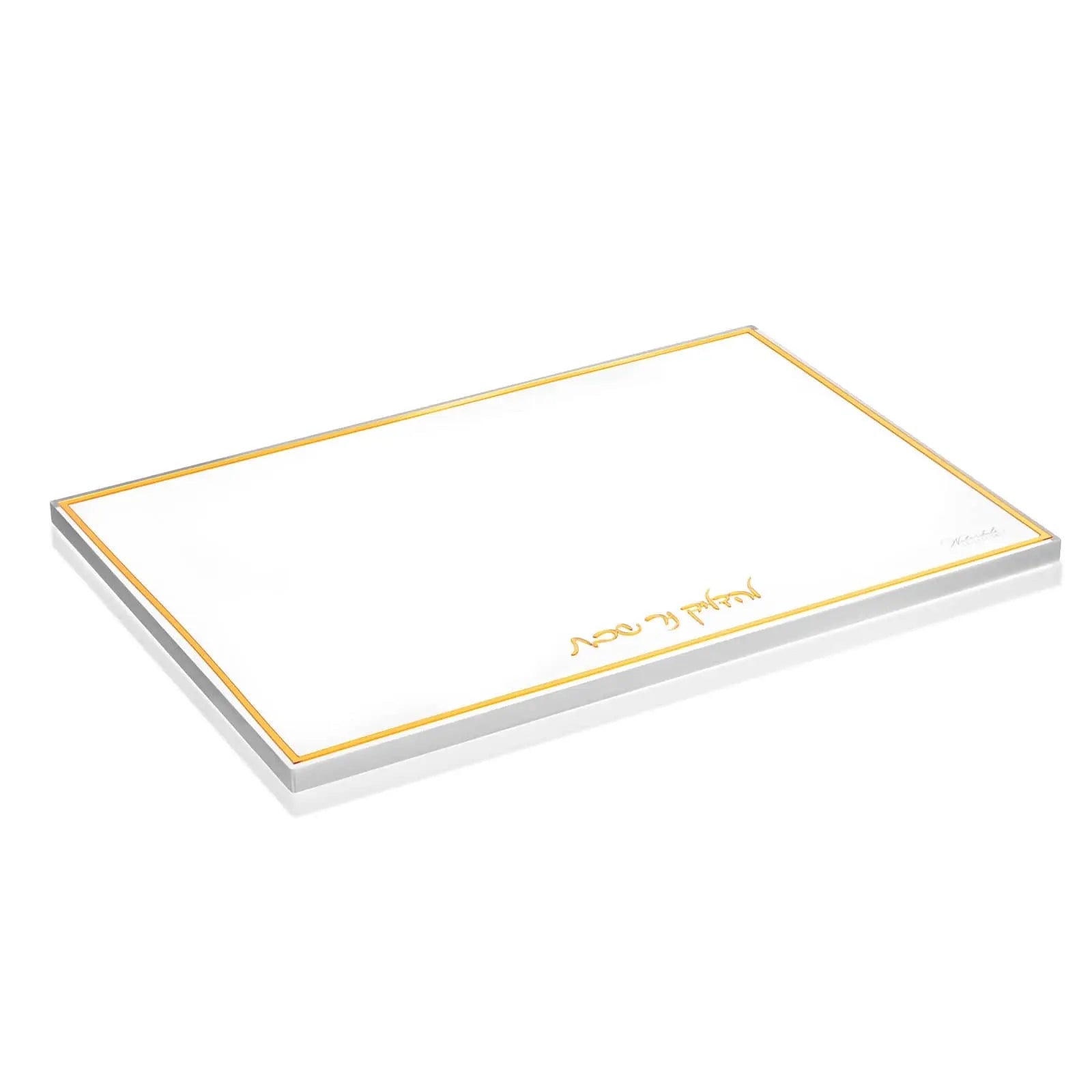 Classic Hadlokas Neiros Tray - Waterdale Collection