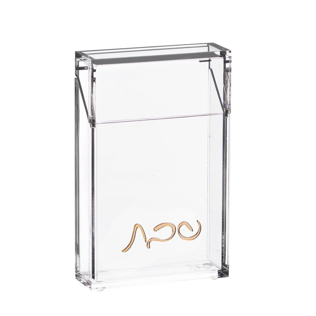 Classic Match Holder - Waterdale Collection