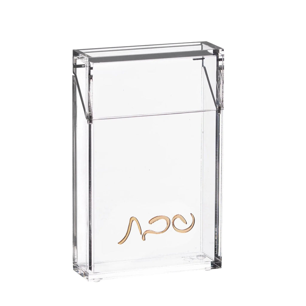 Classic Match Holder - Waterdale Collection