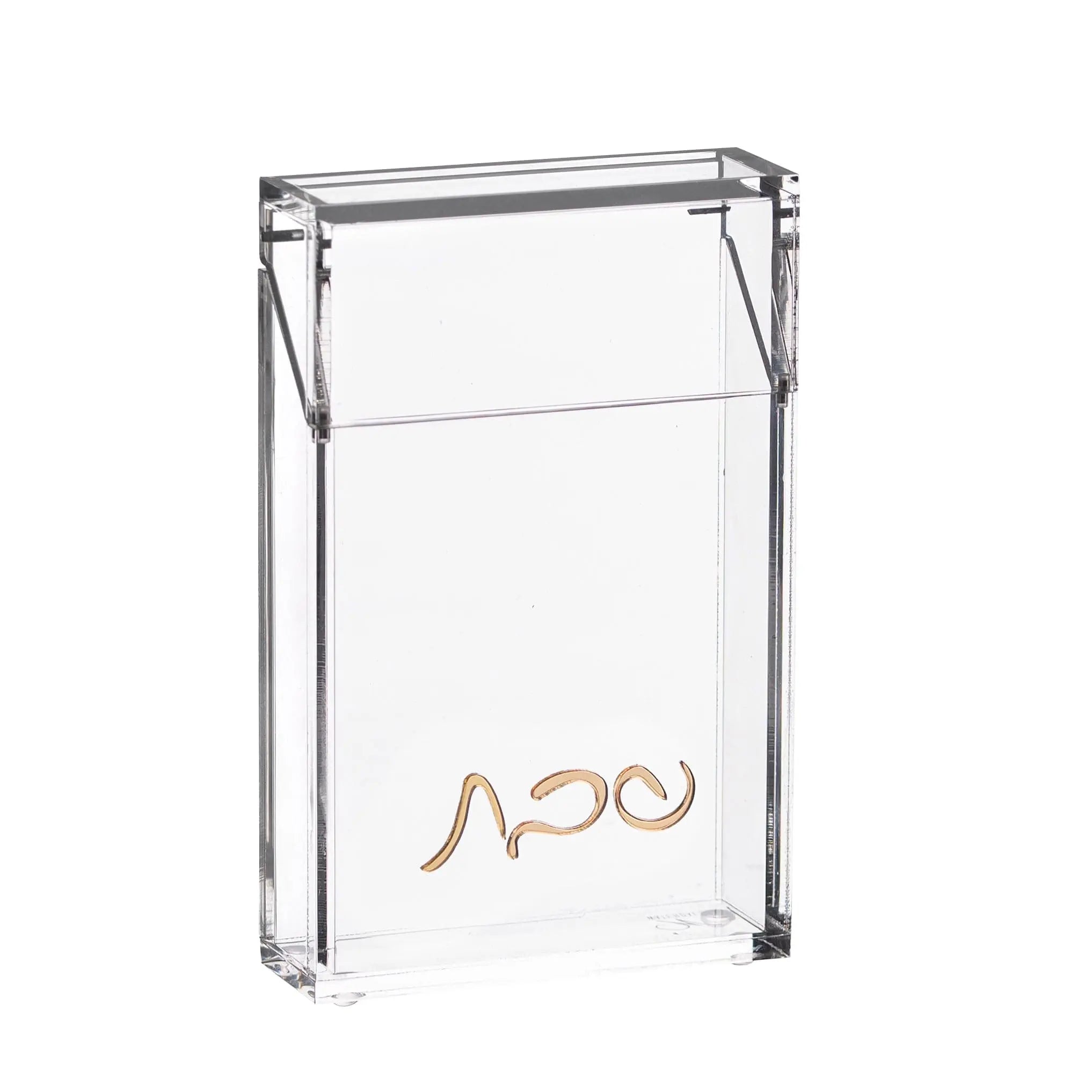 Classic Match Holder - Waterdale Collection
