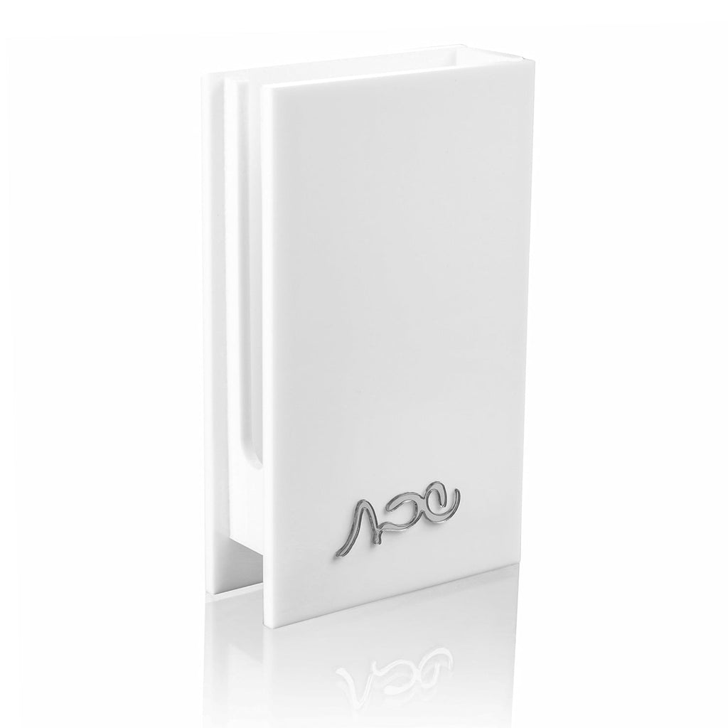 Classic Matchbox Holder - Waterdale Collection