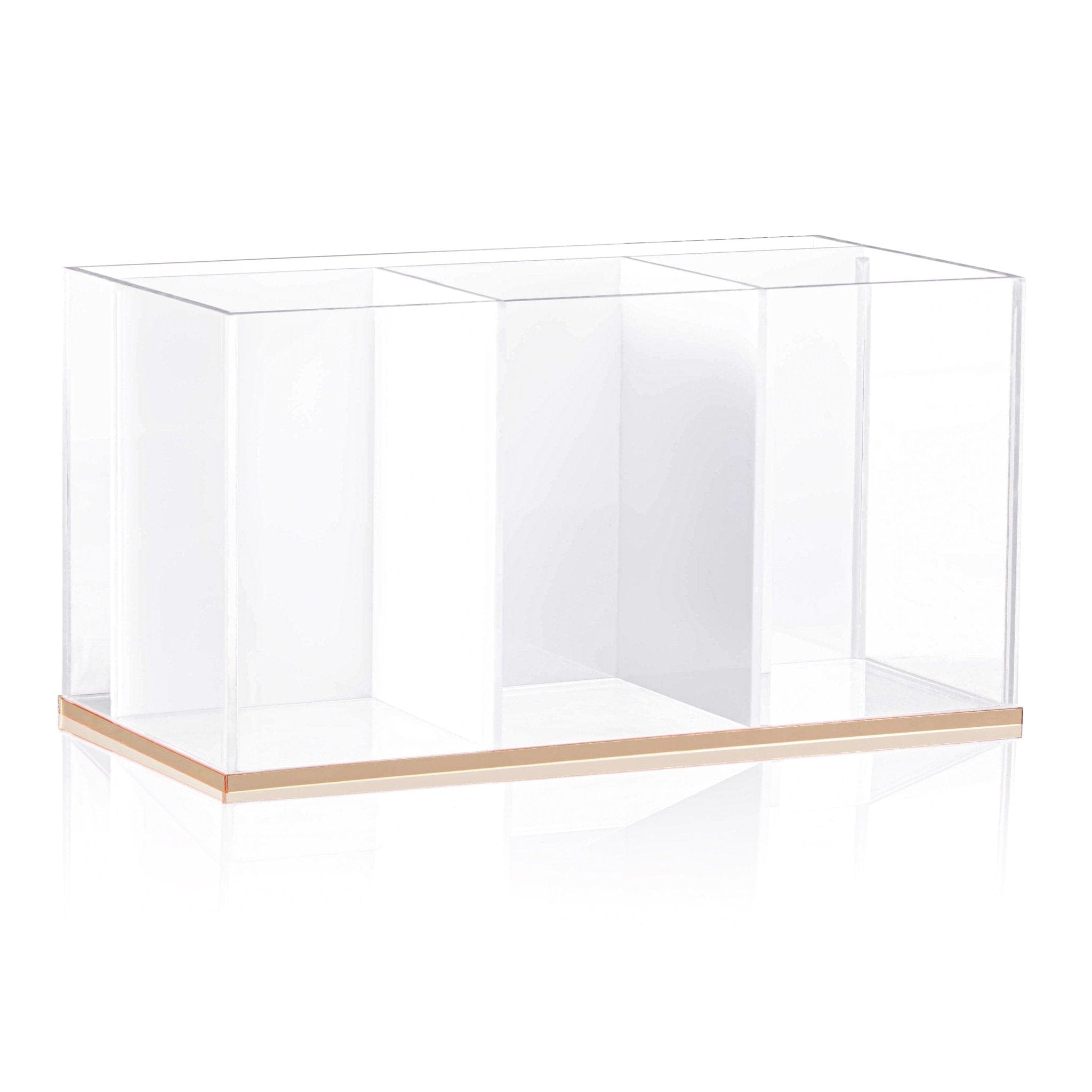 Classic Silverware Caddy - Waterdale Collection