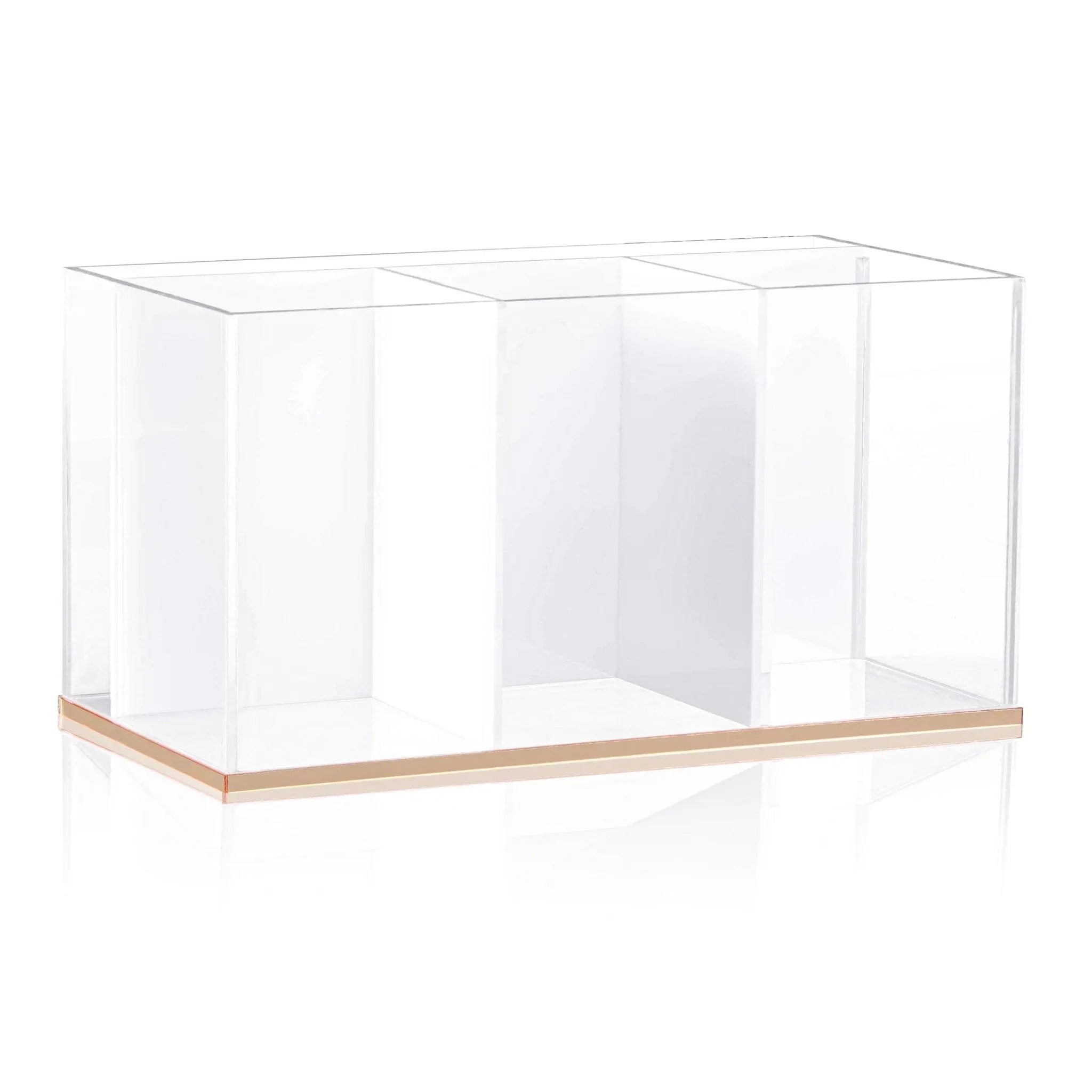 Classic Silverware Caddy - Waterdale Collection