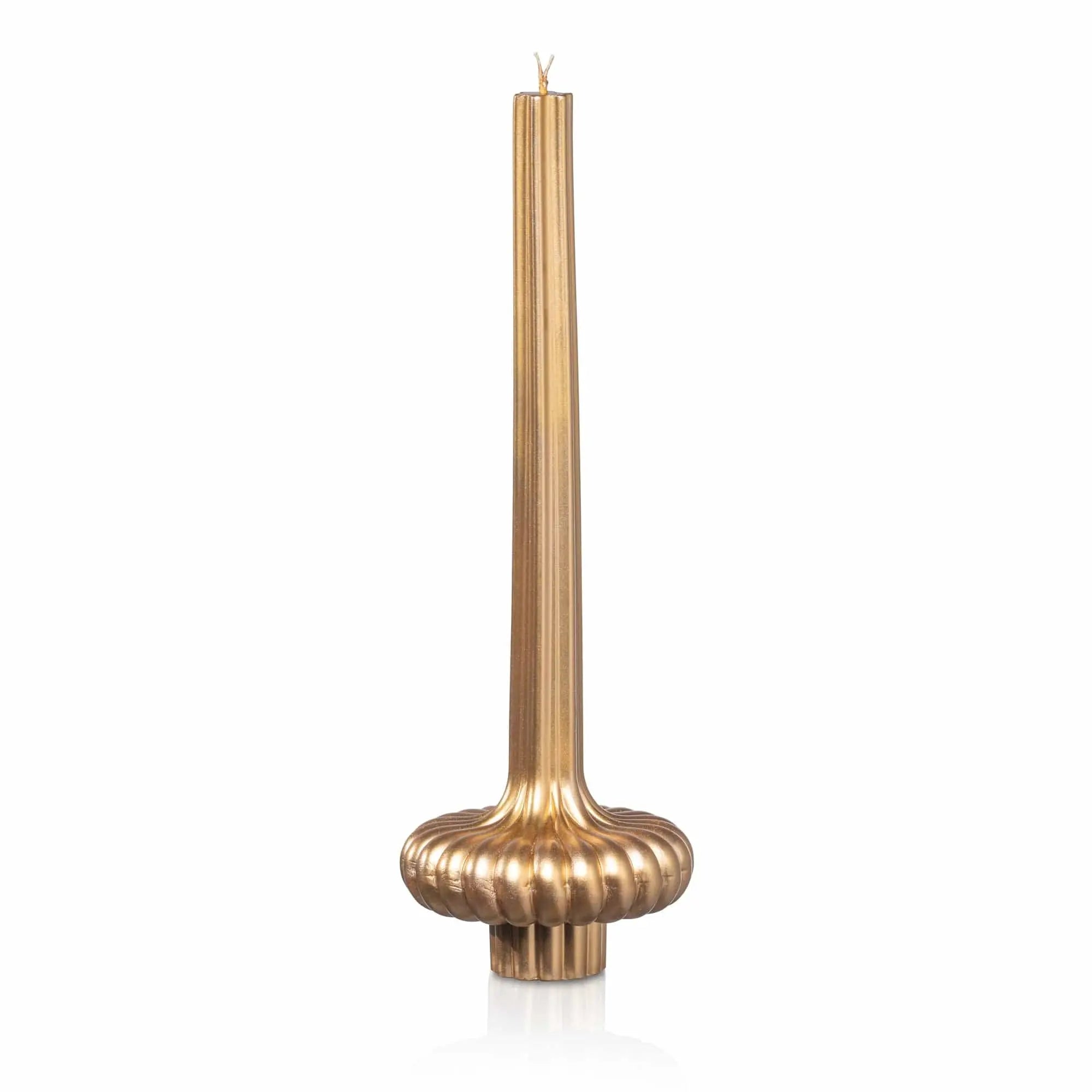 Column Havdalah Candle - Waterdale Collection