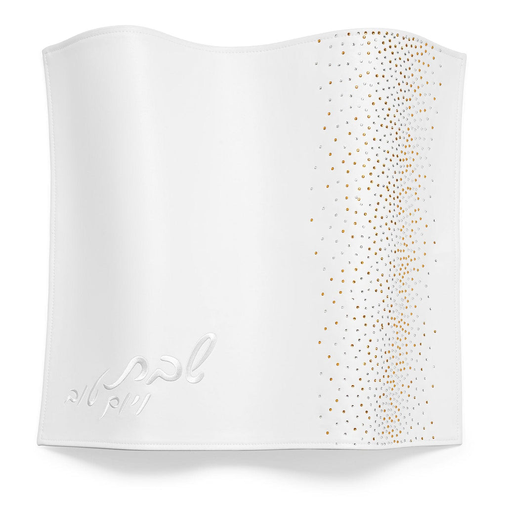 Crystal Challah Cover - Waterdale Collection