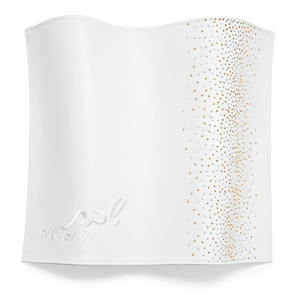 Crystal Challah Cover - Waterdale Collection