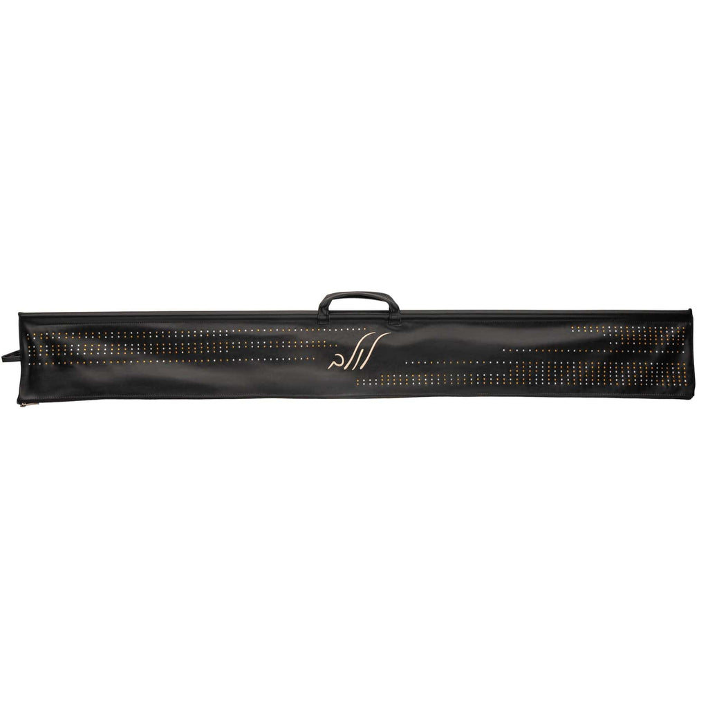 Crystal Leather Lulav Case - Waterdale Collection