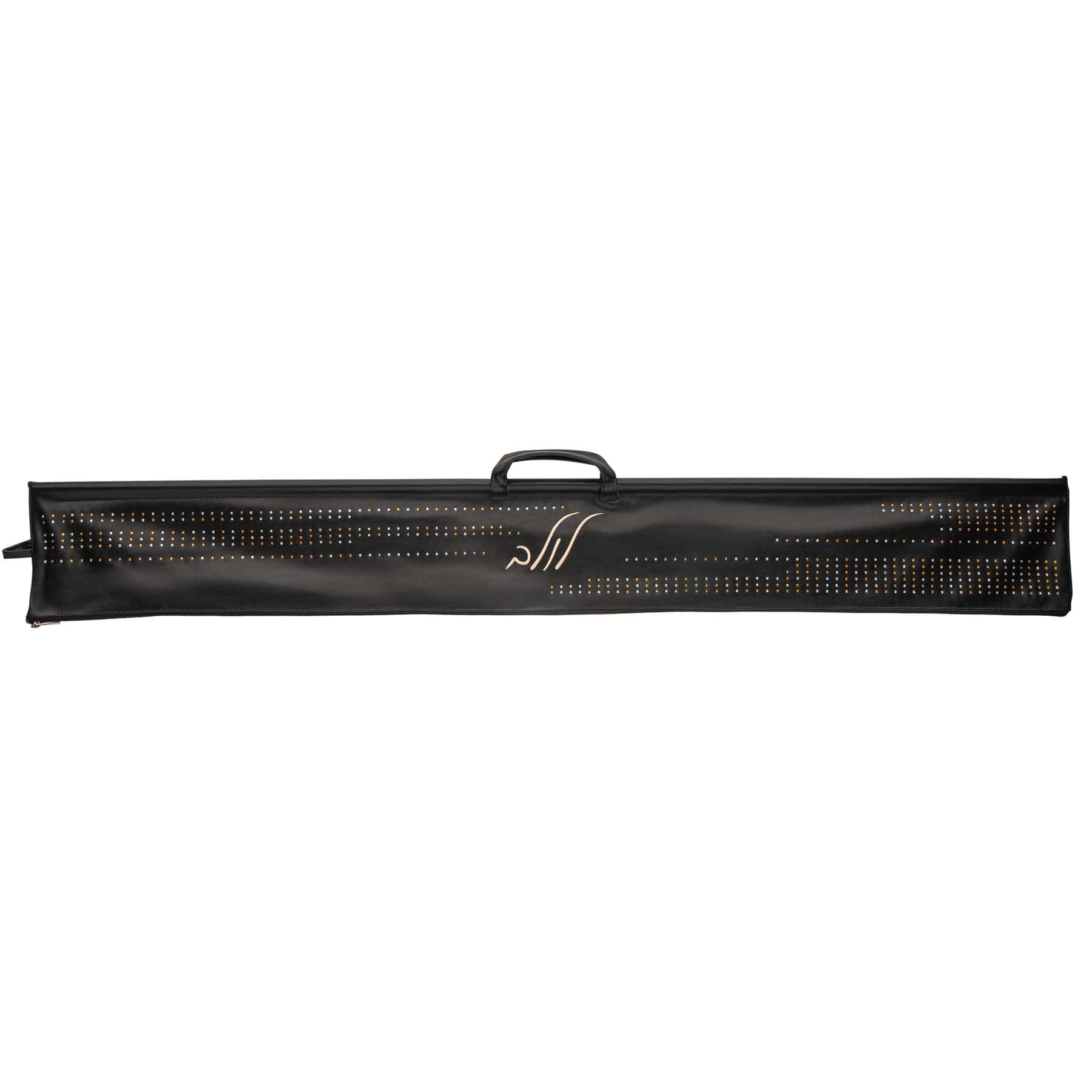 Crystal Leather Lulav Case - Waterdale Collection