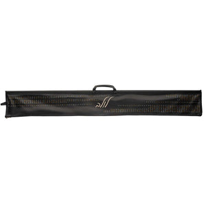Crystal Leather Lulav Case