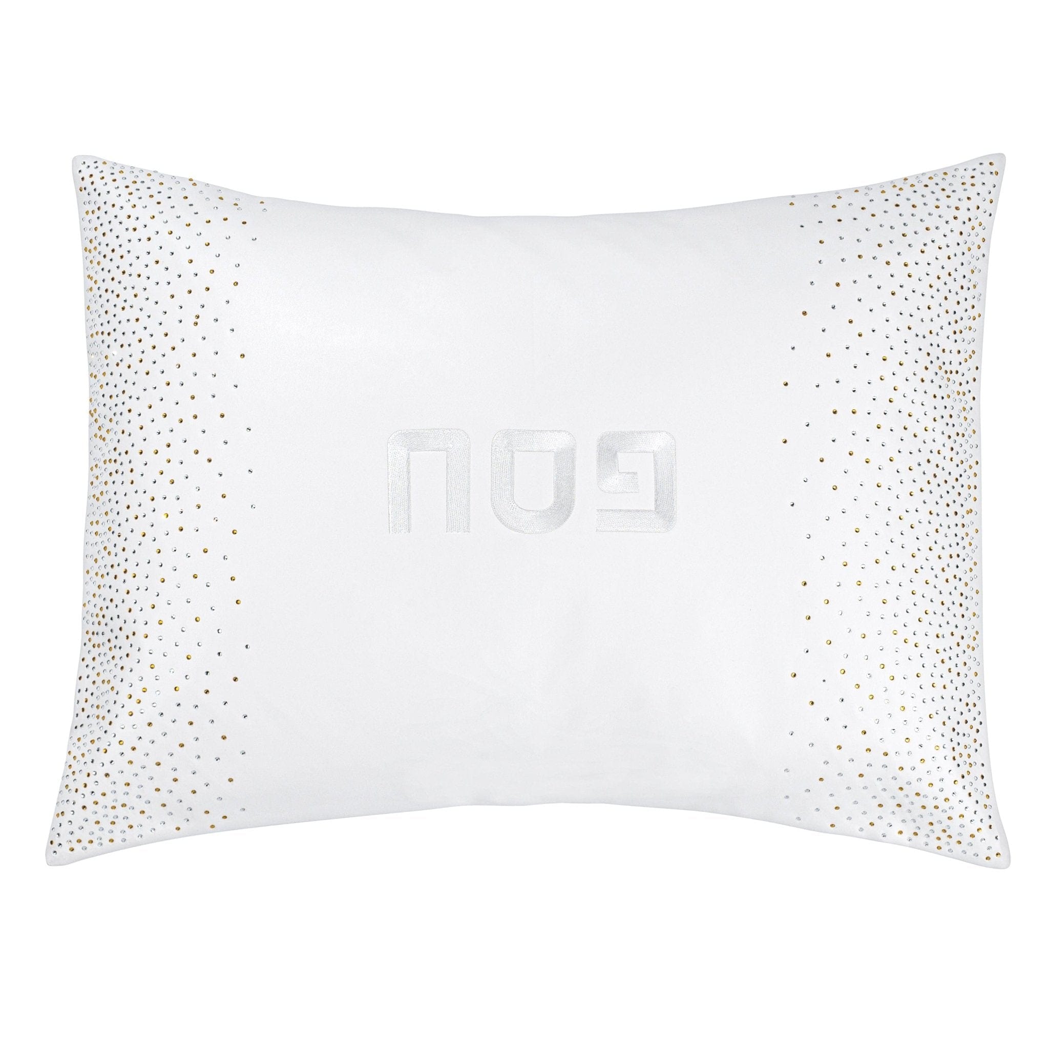 Crystal Pesach Set - Waterdale Collection