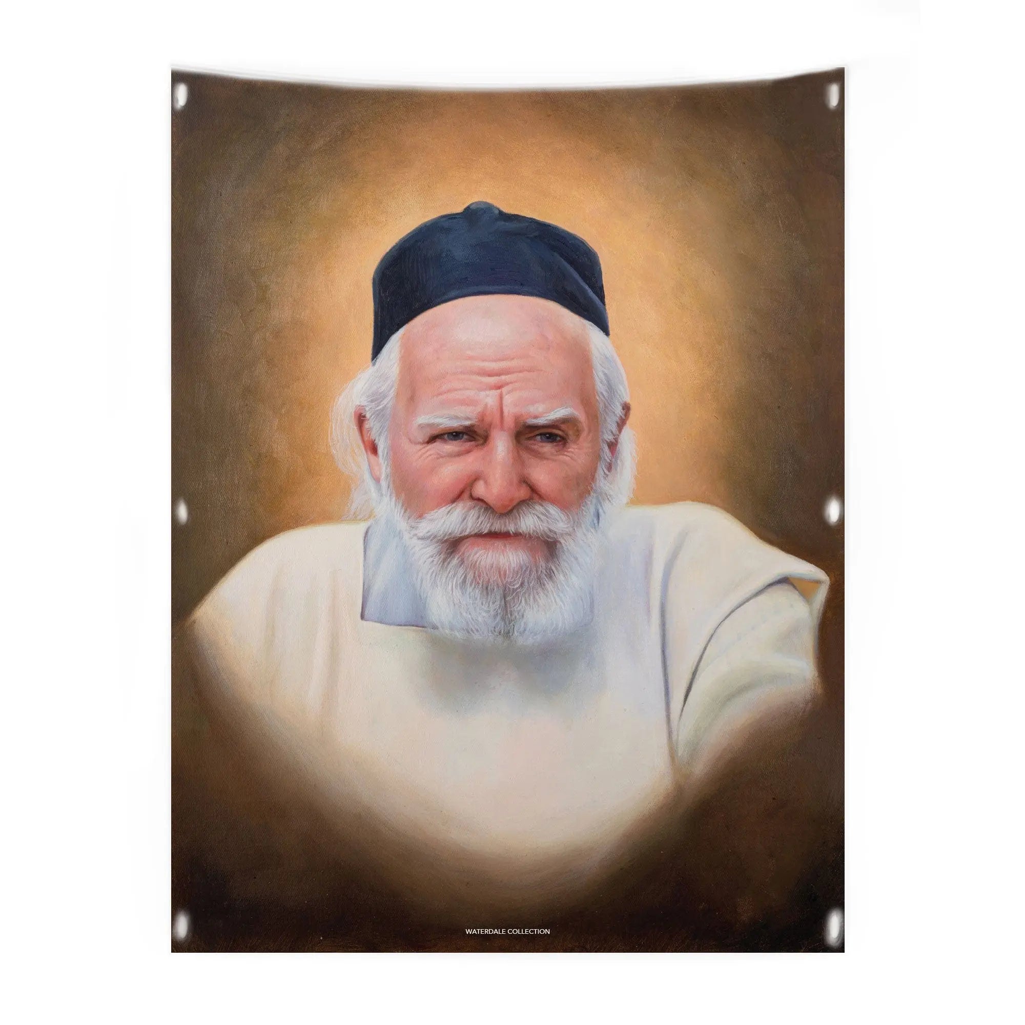 Vinyl Gedolim Bundle - Waterdale Collection