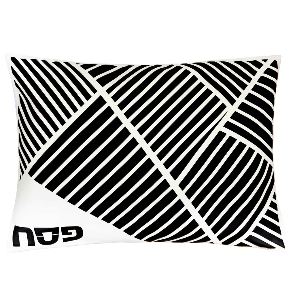 Diagonal Laser Cut Pesach Set - Waterdale Collection