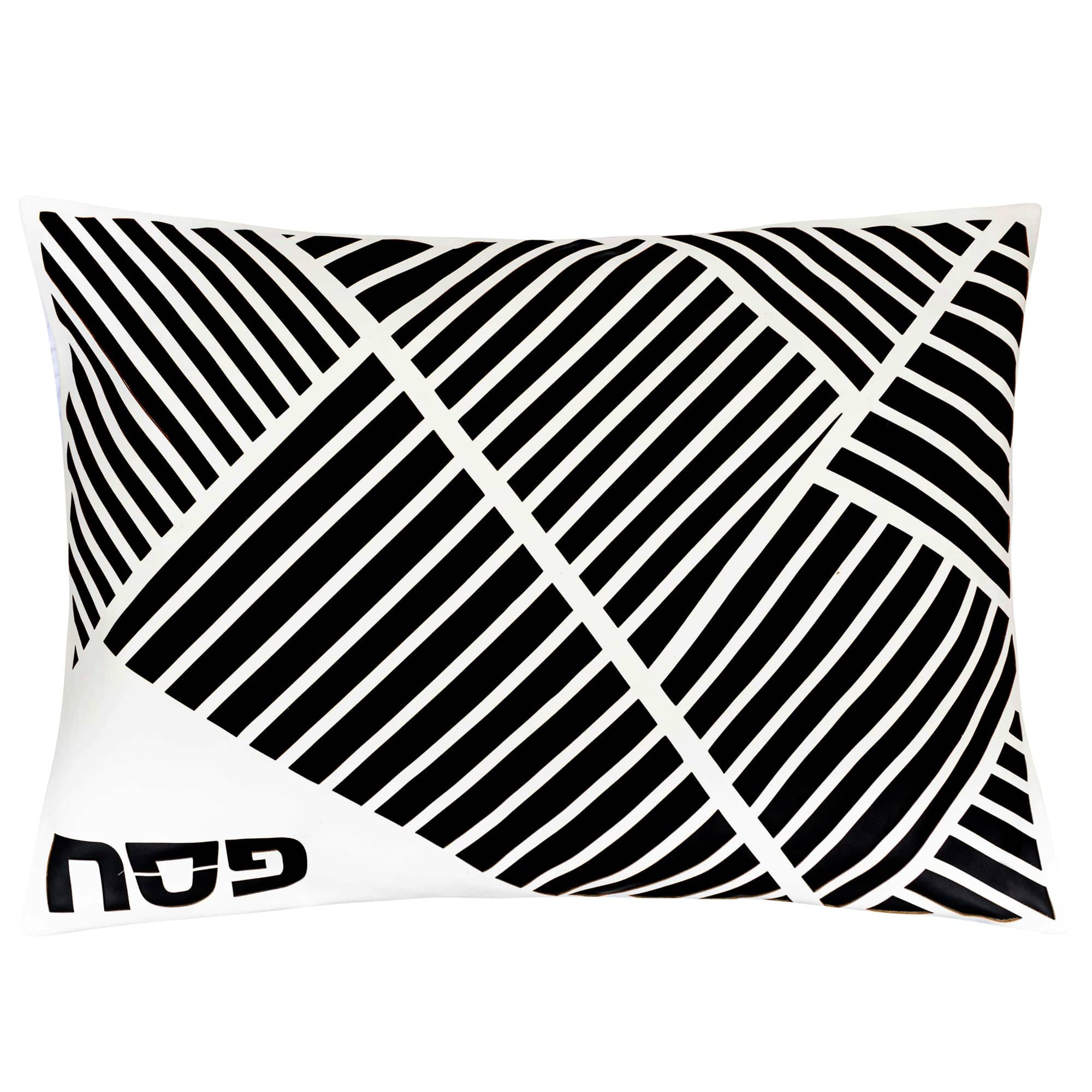 Diagonal Laser Cut Pesach Set - Waterdale Collection