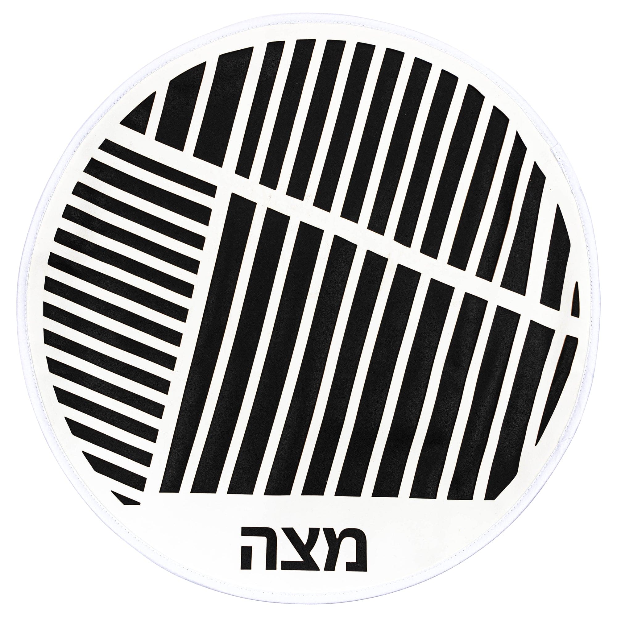 Diagonal Laser Cut Pesach Set - Waterdale Collection