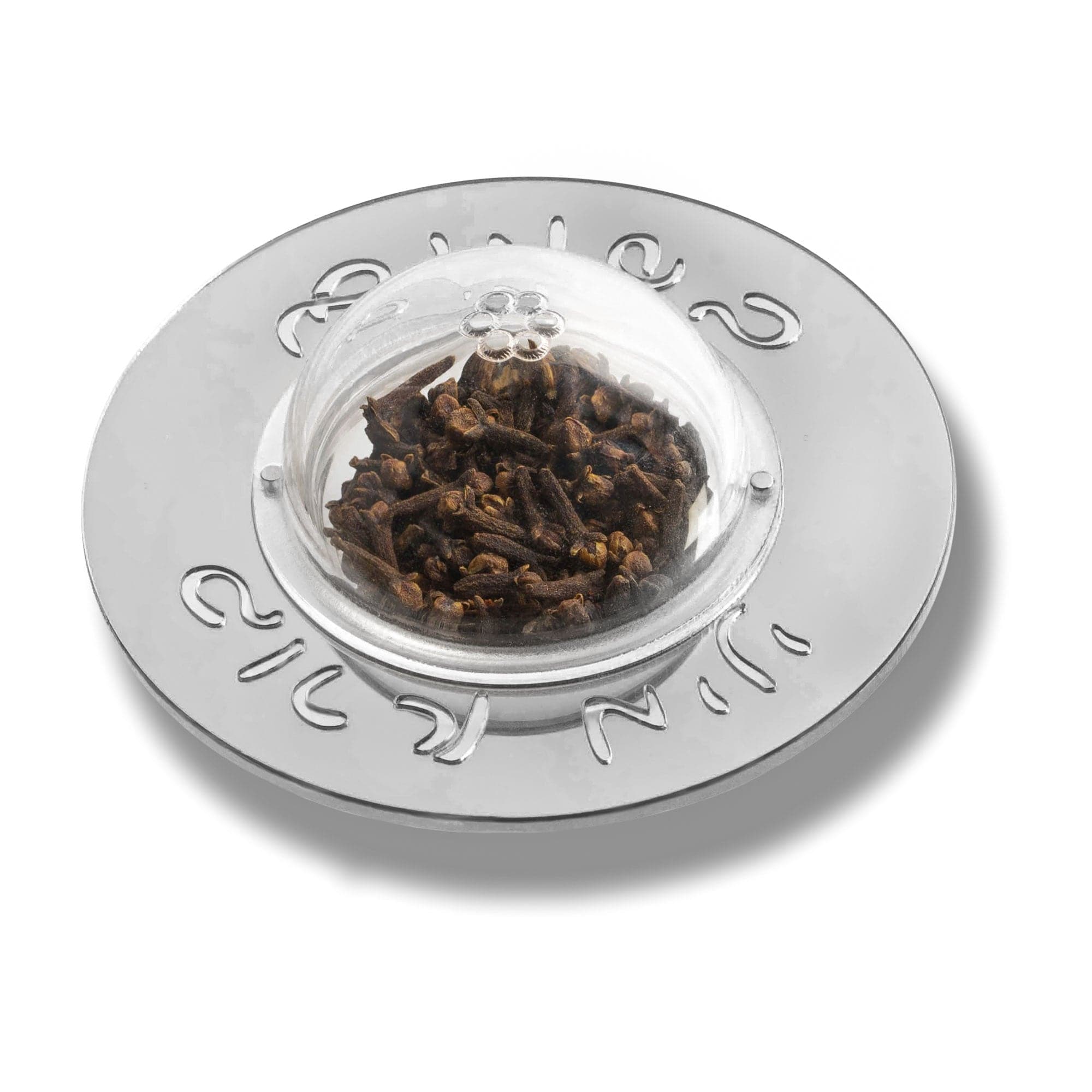 Die-Cut Besamim Holder - Waterdale Collection