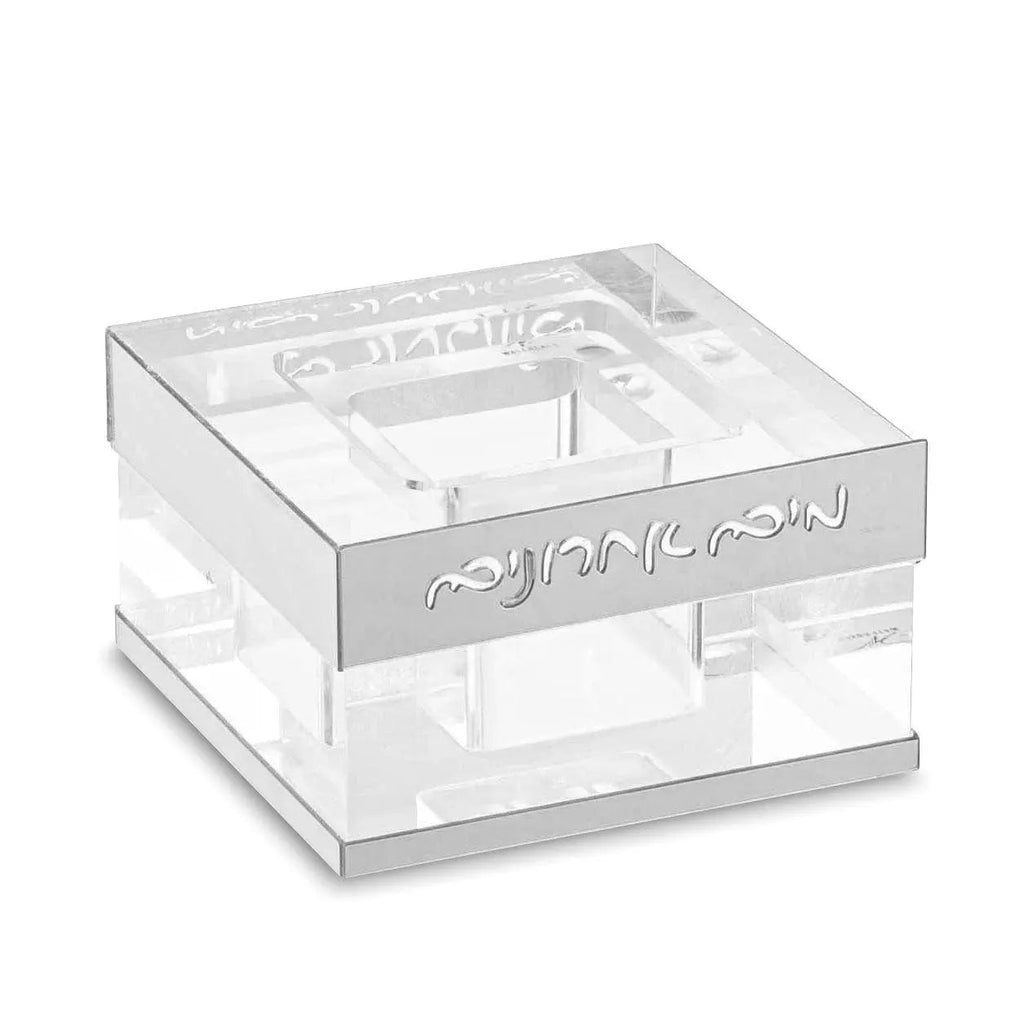 Die - Cut Mayim Achronim Set - Waterdale Collection