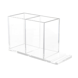 Double Pen/Phone Holder