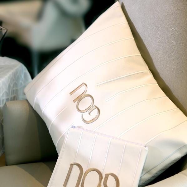 Embroidered Pesach Set - Waterdale Collection